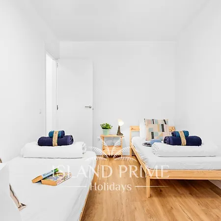 Heated Pool & Garden Views Fc514 Appartamento