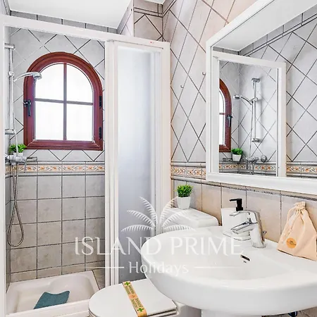 Appartamento Heated Pool & Garden Views Fc514