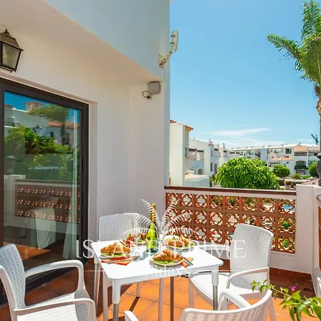 Appartamento Heated Pool & Garden Views Fc514 San Miguel de Abona