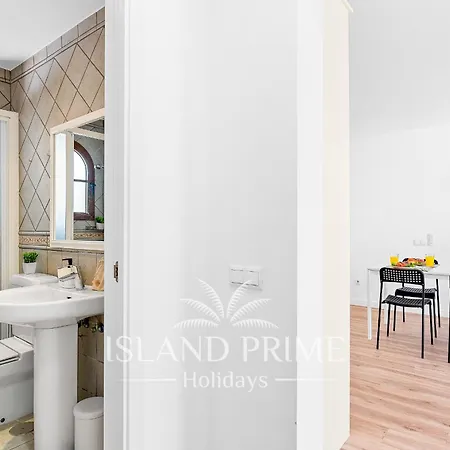Heated Pool & Garden Views Fc514 Appartamento San Miguel de Abona