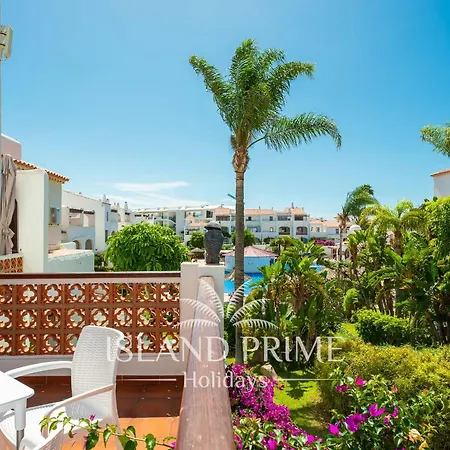 Appartamento Heated Pool & Garden Views Fc514 San Miguel de Abona