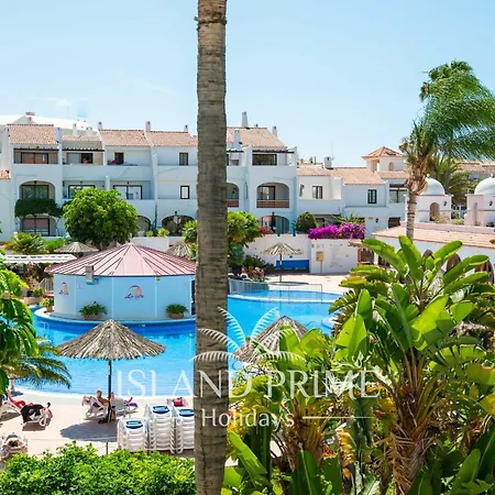 Heated Pool & Garden Views Fc514 San Miguel de Abona