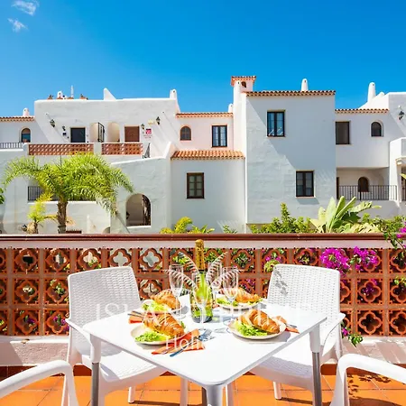 Heated Pool & Garden Views Fc514 * San Miguel de Abona