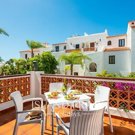 Heated Pool & Garden Views Fc514 Appartamento