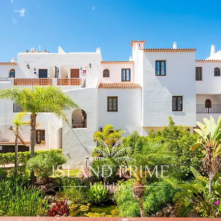 Appartamento Heated Pool & Garden Views Fc514