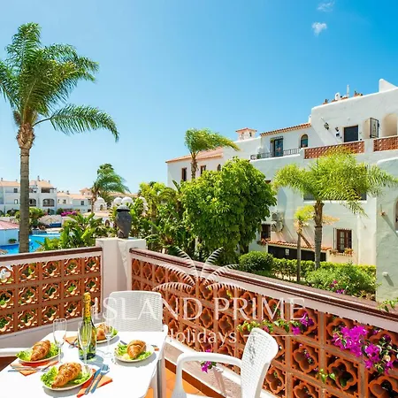 Heated Pool & Garden Views Fc514 Appartamento *