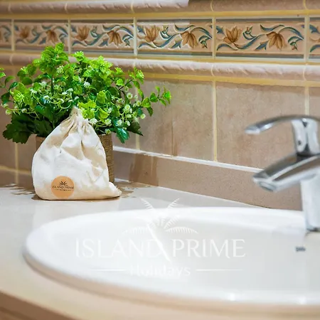 Appartamento Heated Pool & Garden Views Fc514 *