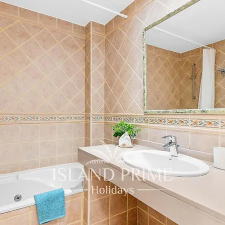 Heated Pool & Garden Views Fc514 Appartamento