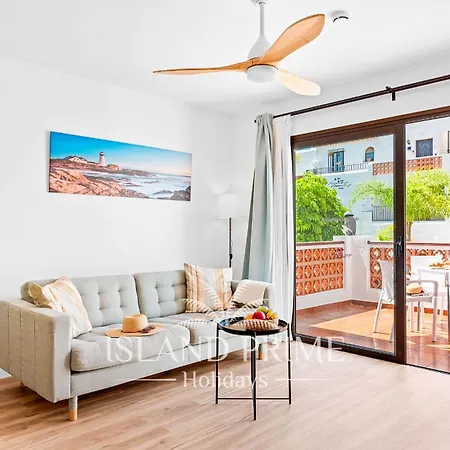 Heated Pool & Garden Views Fc514 *