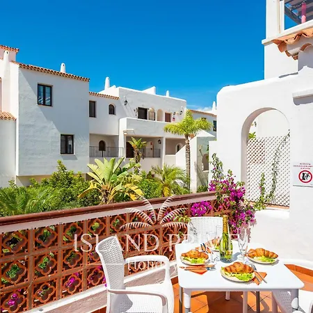 Heated Pool & Garden Views Fc514 * San Miguel de Abona
