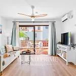 Heated Pool & Garden Views Fc514 Apartamento San Miguel de Abona
