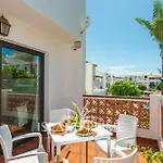 Apartamento Heated Pool & Garden Views Fc514 San Miguel de Abona