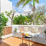 Apartamento Heated Pool & Garden Views Fc514