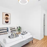 Apartamento Heated Pool & Garden Views Fc514 *