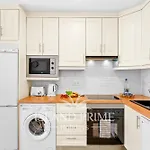 Apartamento Heated Pool & Garden Views Fc514 San Miguel de Abona