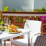 Heated Pool & Garden Views Fc514