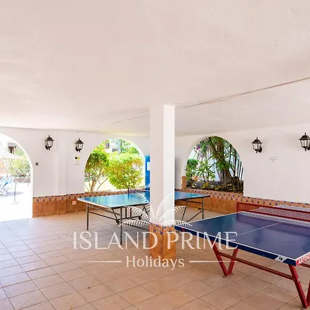 Heated Pool & Garden Views Fc514 * San Miguel de Abona